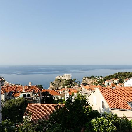 Apartments Krmek Dubrovnik Cameră foto