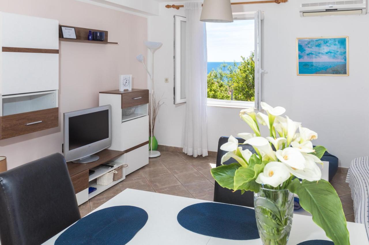Apartments Krmek Dubrovnik Exterior foto