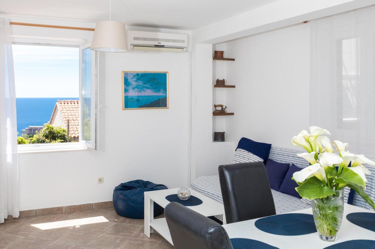 Apartments Krmek Dubrovnik Exterior foto
