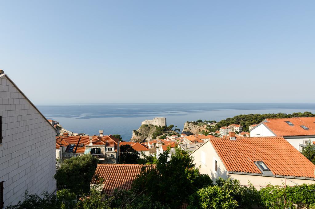 Apartments Krmek Dubrovnik Cameră foto
